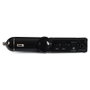Fonestar TL-3UB Transmisor FM Bluetooth con USB y Manos Libres con Micrófono para Coche